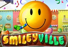 Smile Ville (Game Media works)