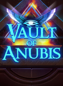 Vault of Anubis Limited BS (Red Tiger)