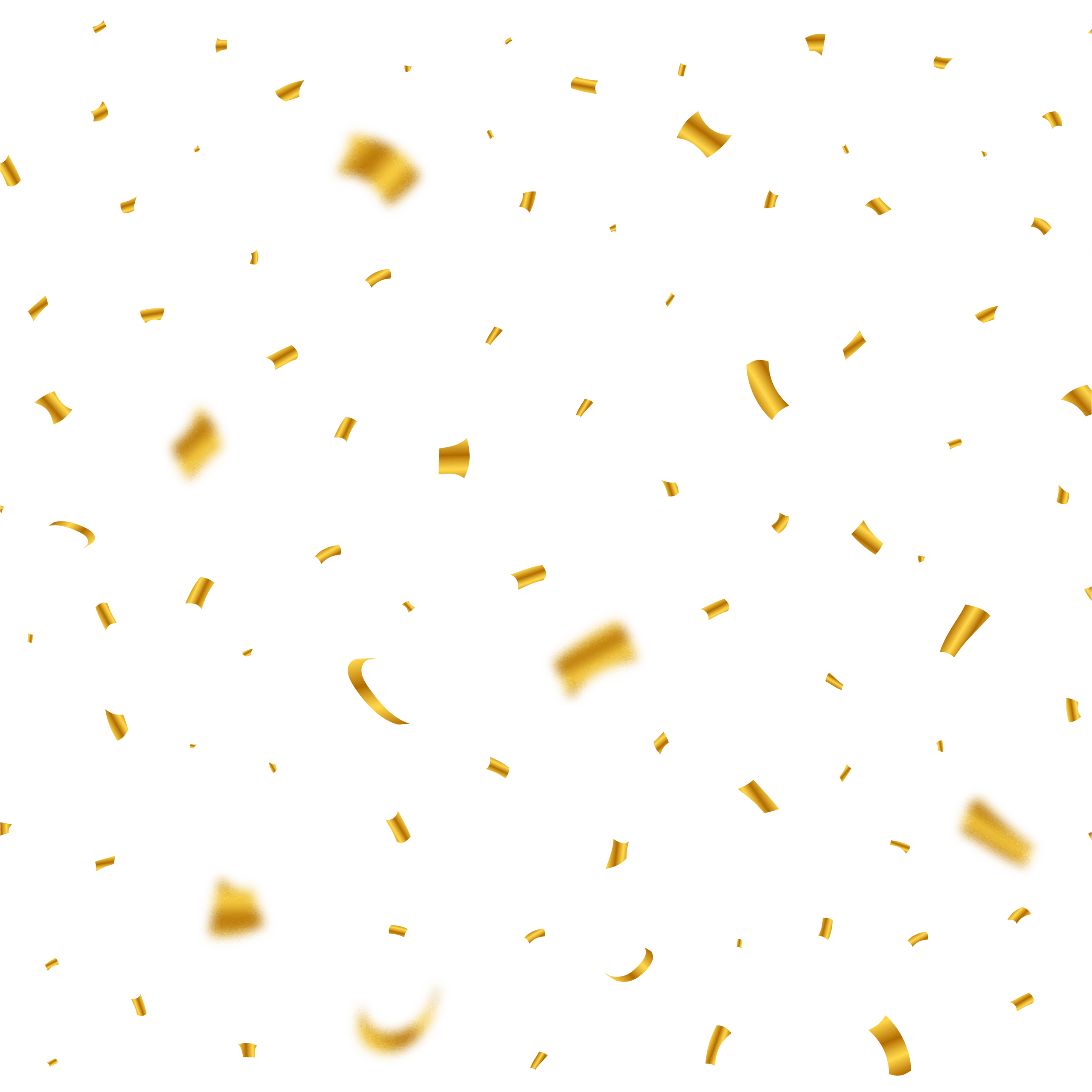Confetti