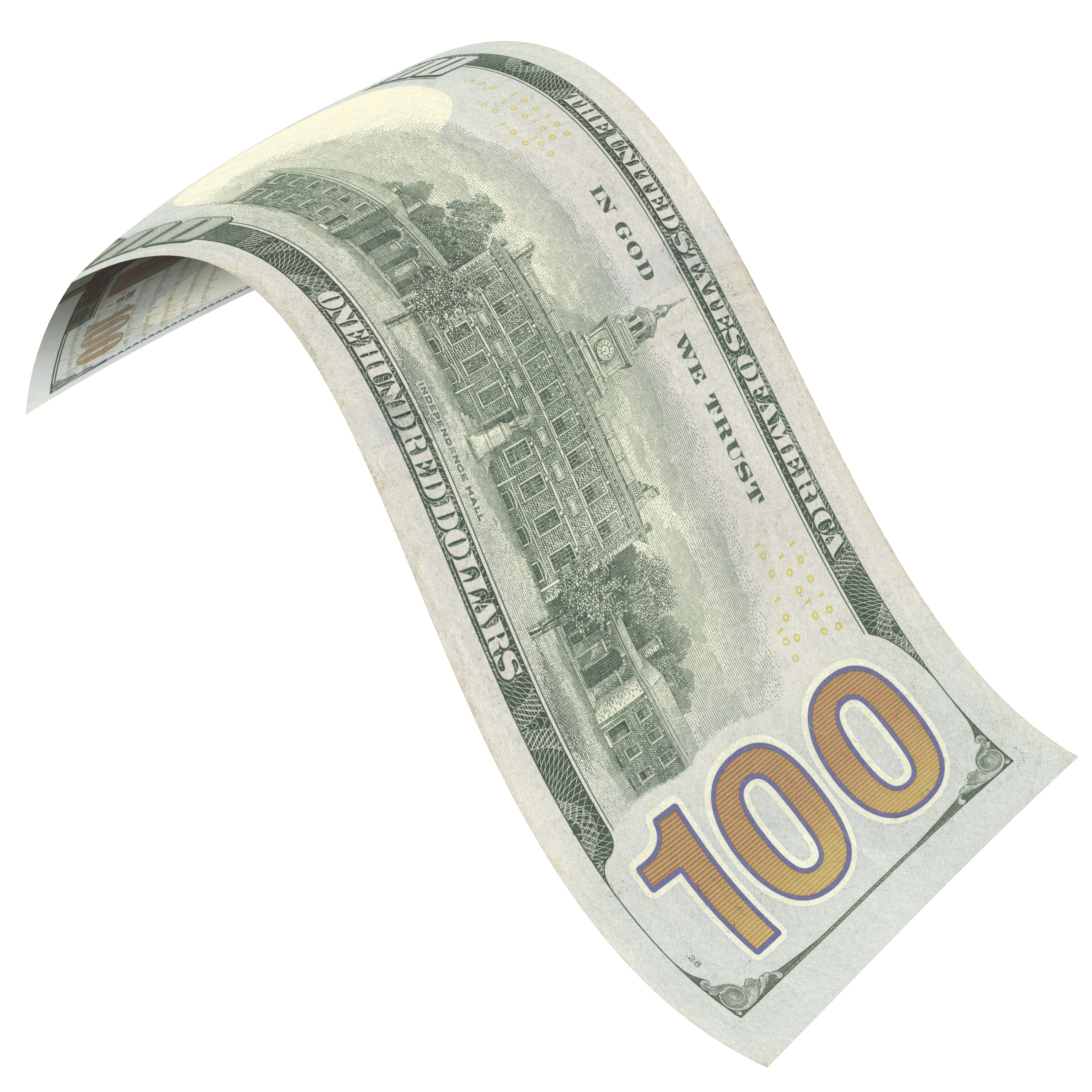 Money