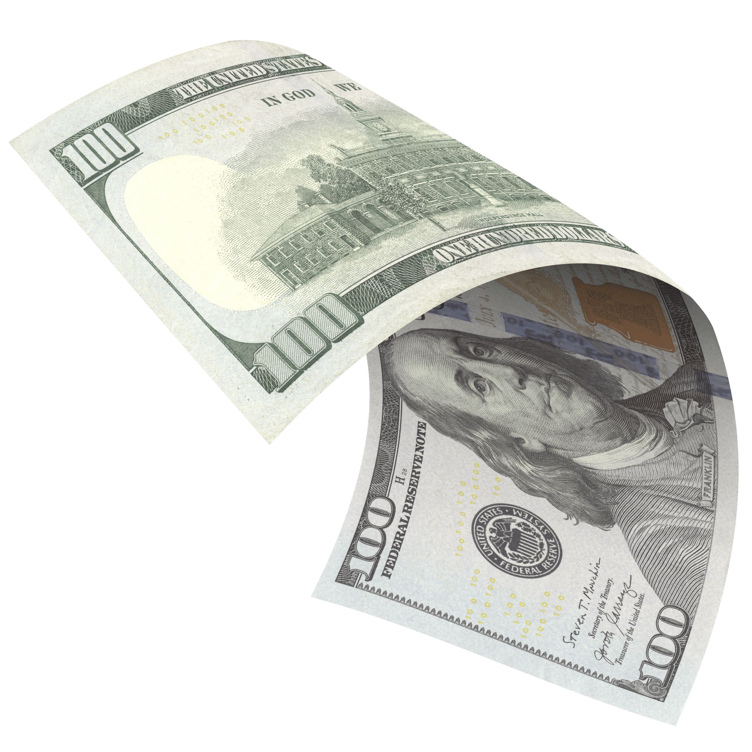 Money