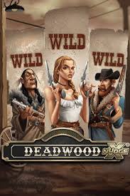 Deadwood xNudge BS (Nolimit City)