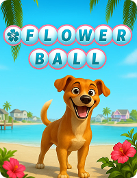 Flower Ball
