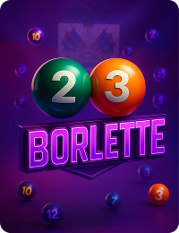 Borlette