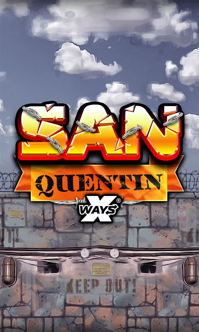 San Quentin xWays BS (Nolimit City)