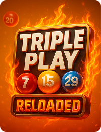 Triple Play Reloaded