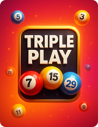 Triple Play