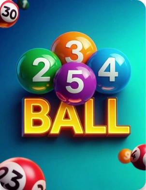 2|3|4|5 Ball