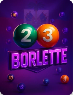Borlette