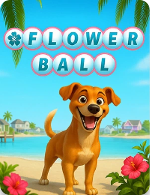 Flower Ball