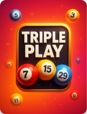 Triple Play