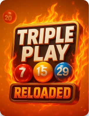 Triple Play Reloaded
