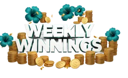 Weekly Winnings