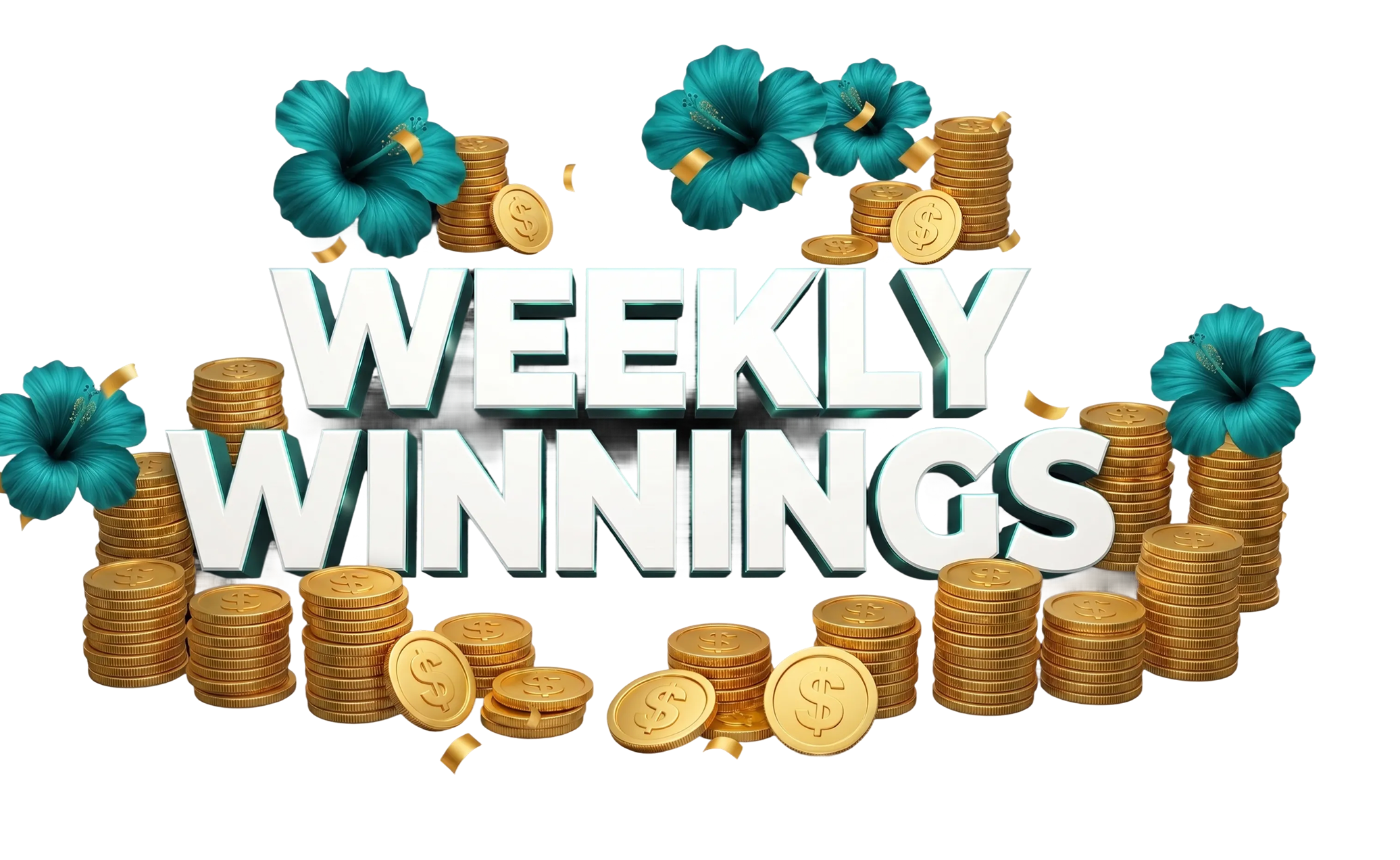 Weekly Winnings