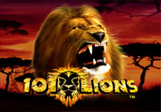 101 Lions (Game Media Works)