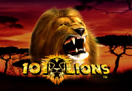 101 Lions (Game Media works)