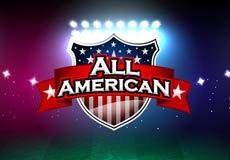 All American Video Poker  (Parlay Games)