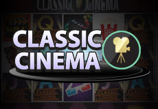Classic Cinema Slots  (Parlay games)