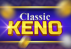 Classic Keno Table  (Parlay Games)