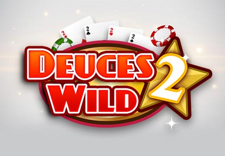 Deuces Wild (Parlay Games)