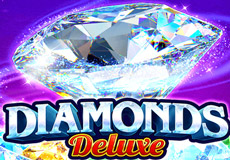 Diamonds Deluxe Slots  (Game Media works)