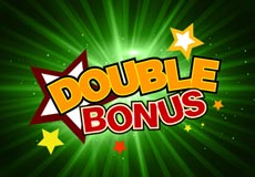 Double Bonus (Parlay games)