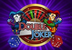 Double Joker Video Poker  (Parlay Games)