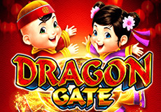 Dragon Gate Slots  (Game Media Works)
