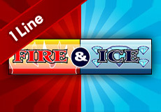 Fire and Ice Slots  (Parlay Games)