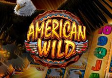 American Wild Slots  (Game Media Works)