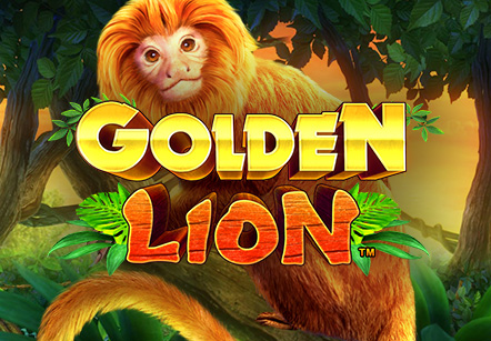 Golden Lion (Game Media Works)