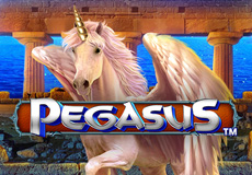 Pegasus Slots  (Game Media Works)