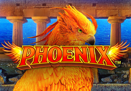 Phoenix (Game Media Works)