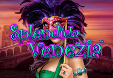 Splendida Venezia Slots  (Game Media works)