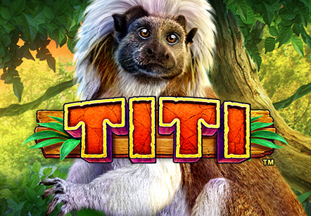 Titi (Game Media works)
