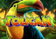 Toucan Slots  (Game Media works)