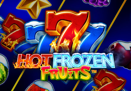 Hot Frozen Fruits (Game Media Works)