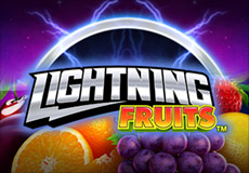 Lightning Fruits (Game Media Works)