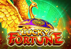 Lucky Fortune Slots  (Game Media works)