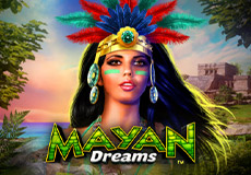 Mayan Dream Slots  (Game Media works)