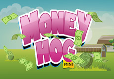 MoneyHog - mini (Parlay Games)