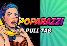Poparazzi Slots  (Parlay Games)
