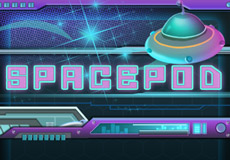 SpacePod Slots  (Parlay games)