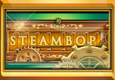 SteamBop Slots  (Parlay Games)