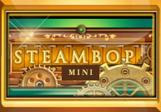SteamBop - mini Slots  (Parlay Games)