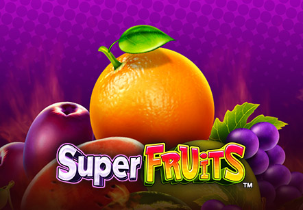 Super Fruits (Game Media works)