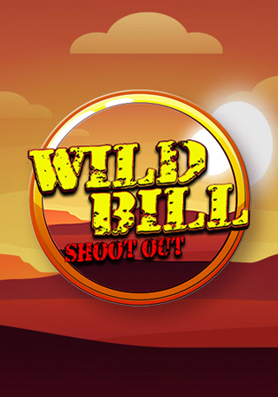 Wild Bill ShootOut (JPS)