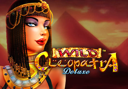 Wild Cleopatra Deluxe (Game Media works)