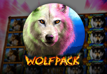 Wolfpack (Game Media works)