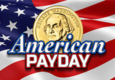 American Payday Jackpot  (JackPot Software)
